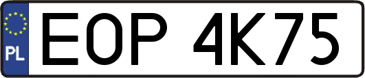 EOP4K75
