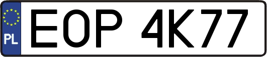 EOP4K77
