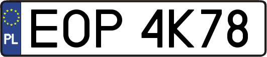 EOP4K78