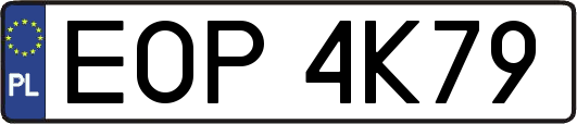 EOP4K79