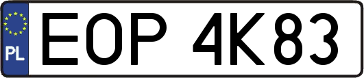 EOP4K83