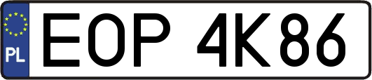 EOP4K86