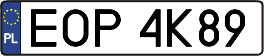 EOP4K89