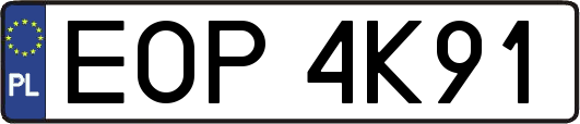 EOP4K91