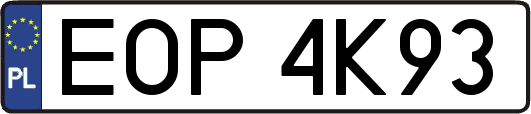 EOP4K93