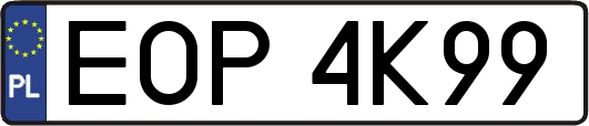 EOP4K99
