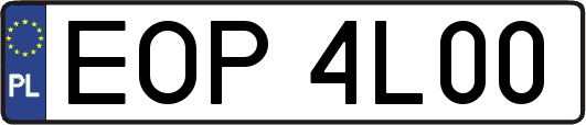 EOP4L00