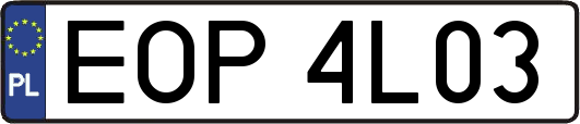 EOP4L03