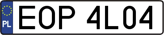 EOP4L04
