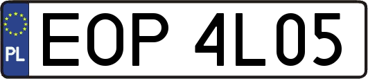 EOP4L05