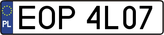 EOP4L07