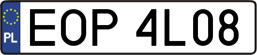 EOP4L08