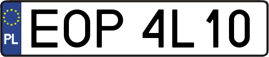 EOP4L10