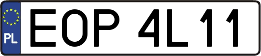 EOP4L11