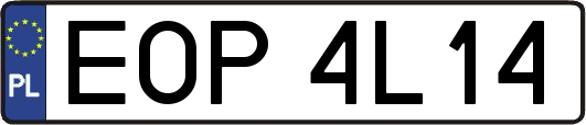 EOP4L14