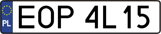 EOP4L15