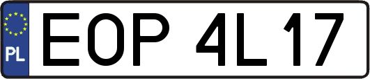 EOP4L17