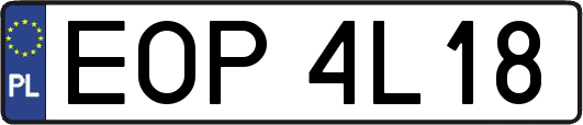 EOP4L18