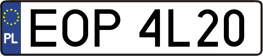 EOP4L20