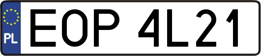 EOP4L21