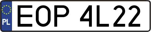 EOP4L22