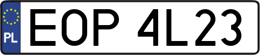 EOP4L23