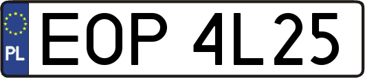 EOP4L25