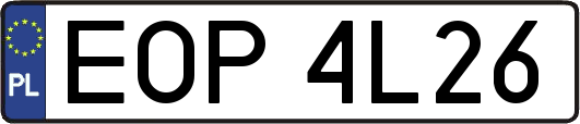 EOP4L26
