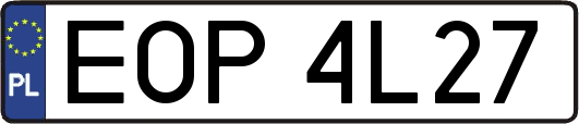 EOP4L27