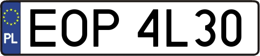 EOP4L30