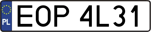 EOP4L31