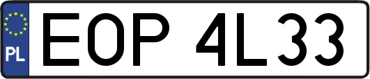 EOP4L33
