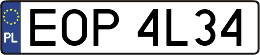EOP4L34