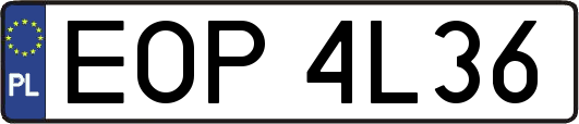 EOP4L36