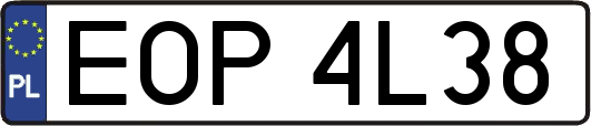 EOP4L38