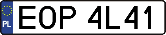 EOP4L41