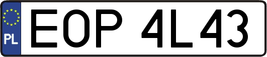 EOP4L43