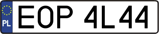 EOP4L44