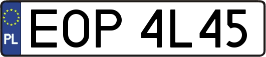EOP4L45