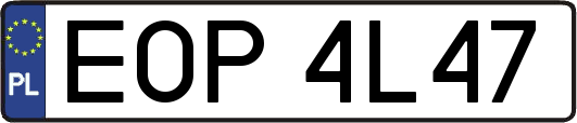 EOP4L47