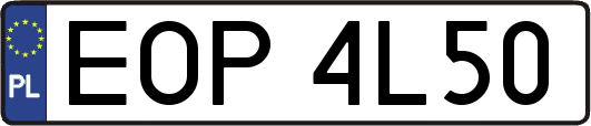 EOP4L50