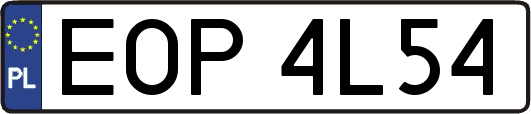 EOP4L54