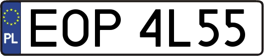 EOP4L55