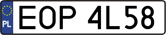 EOP4L58