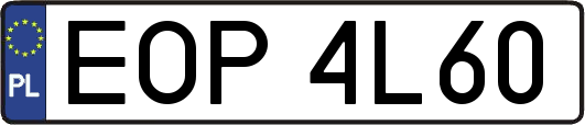 EOP4L60
