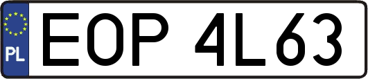 EOP4L63