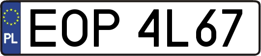 EOP4L67