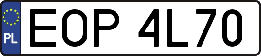 EOP4L70