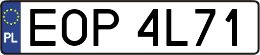 EOP4L71