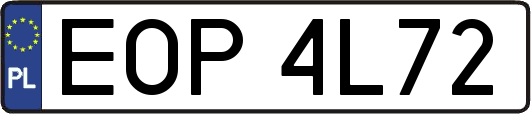 EOP4L72